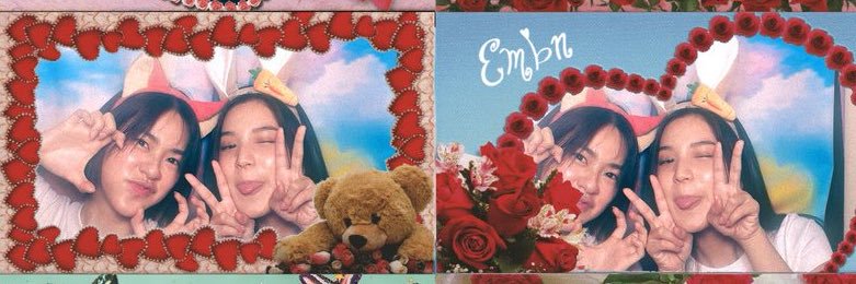 heyuadorable's profile banner image