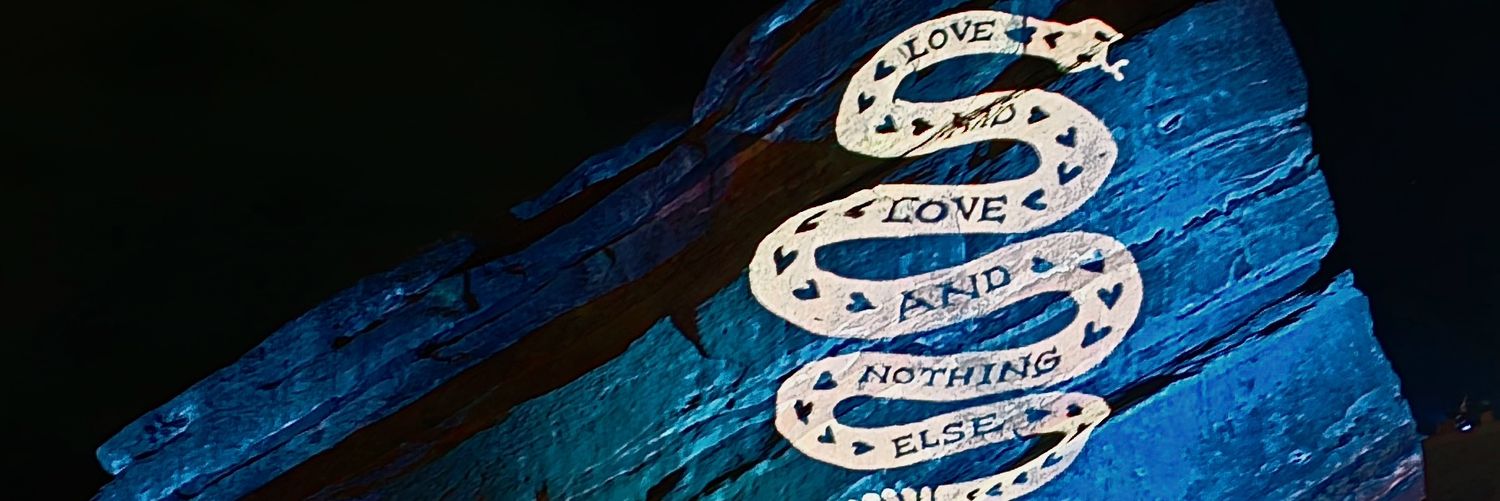 hermitdruid's profile banner image
