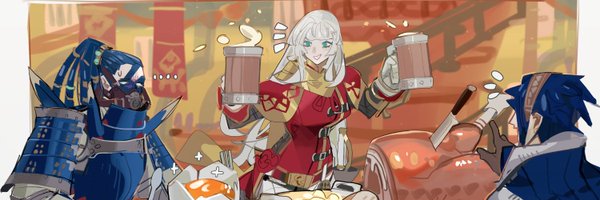 naniel__ Profile Banner