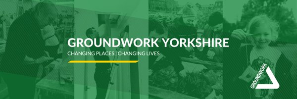 GroundworkYorks Profile Banner