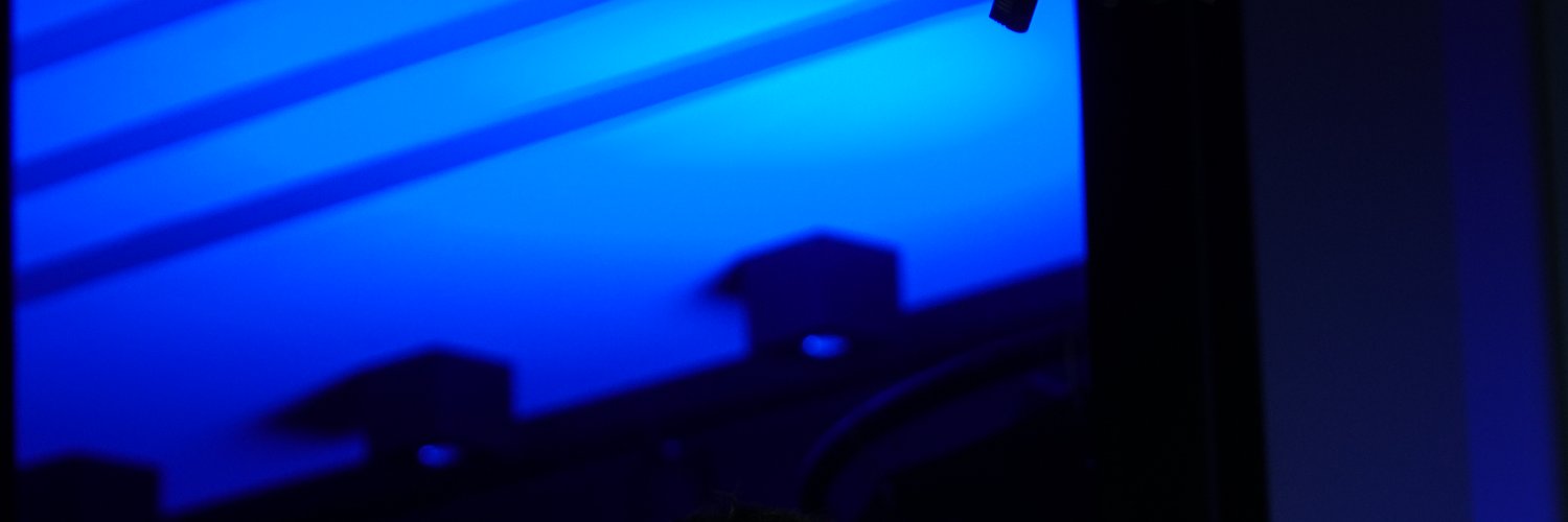 VicentePCJr's profile banner image