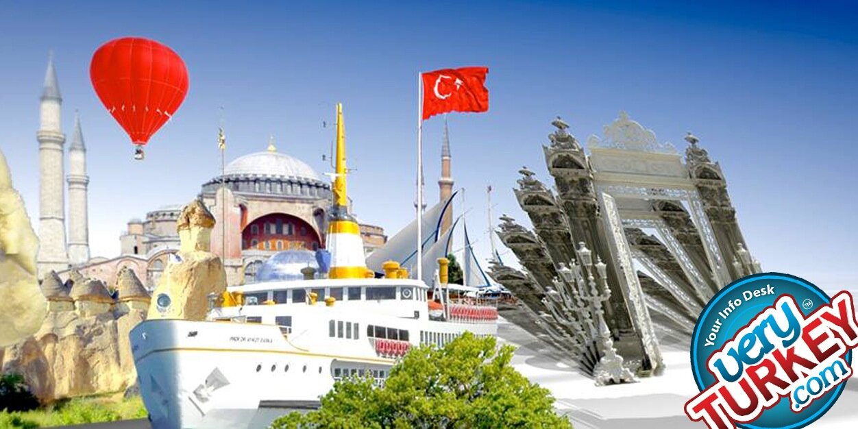 VeryTurkey's profile banner image