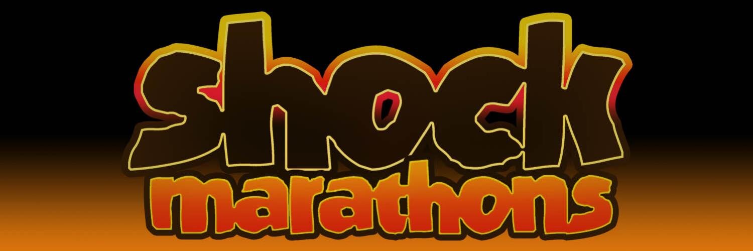 Charlie of ShockMarathons Profile Banner