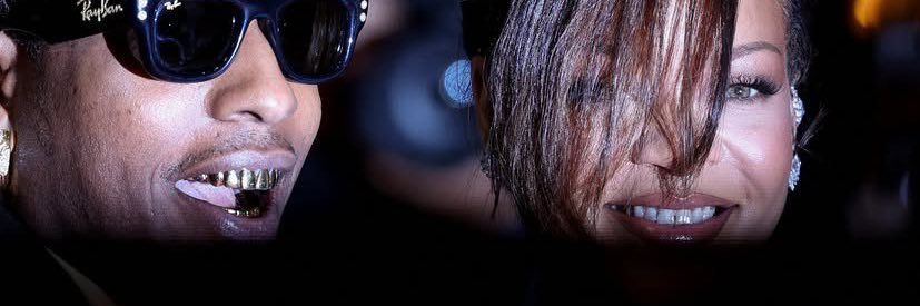 A B I 💔 banner