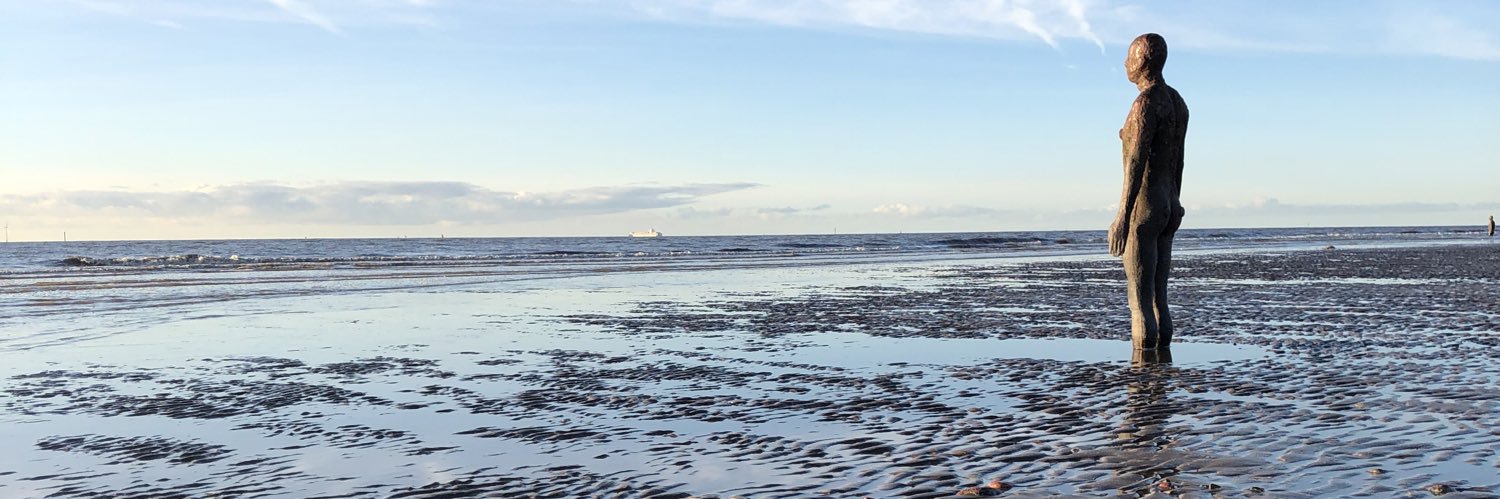 AlanChalkley's profile banner image