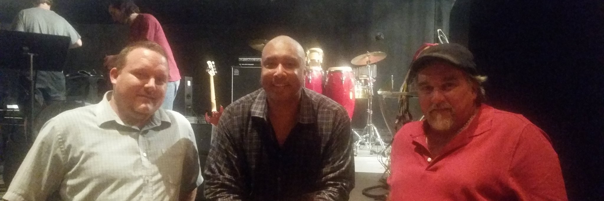 Mick McCarthy banner