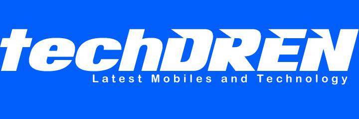 techdren's profile banner image