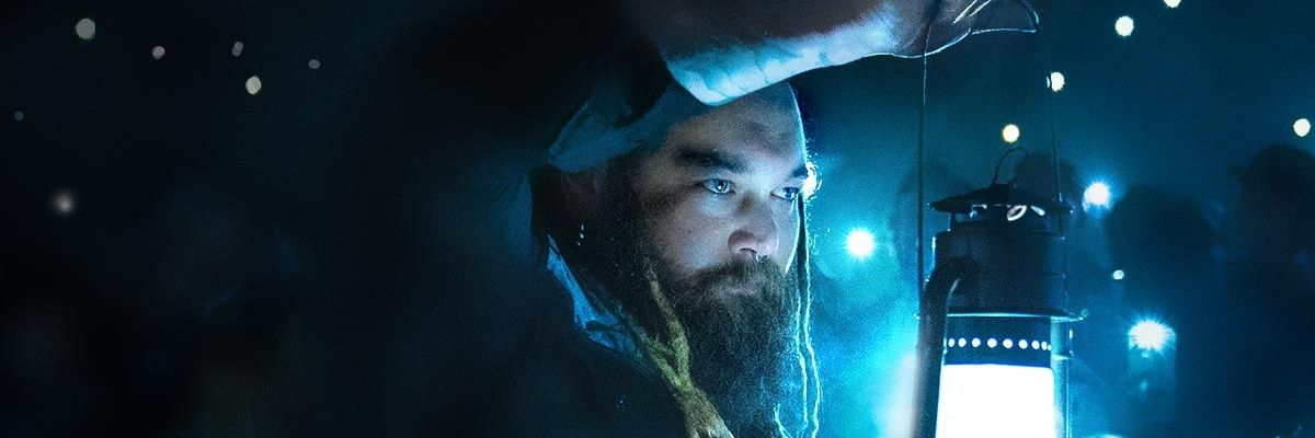 DarkBosmer's profile banner image