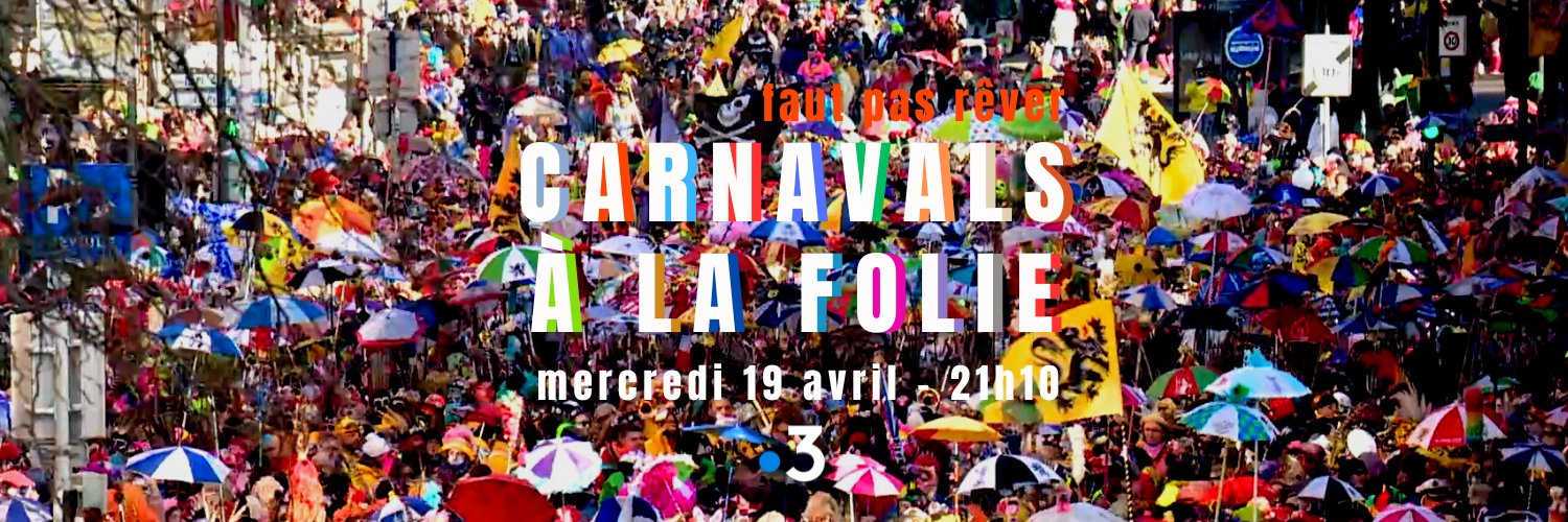 Faut pas rêver banner