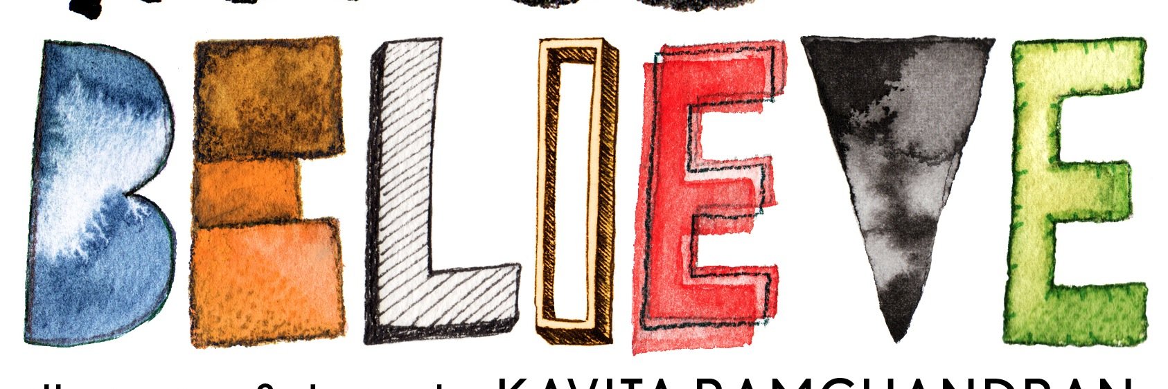 Kavita Ramchandran banner