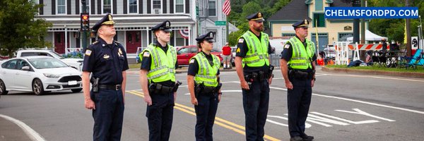 ChelmsfordPD Profile Banner