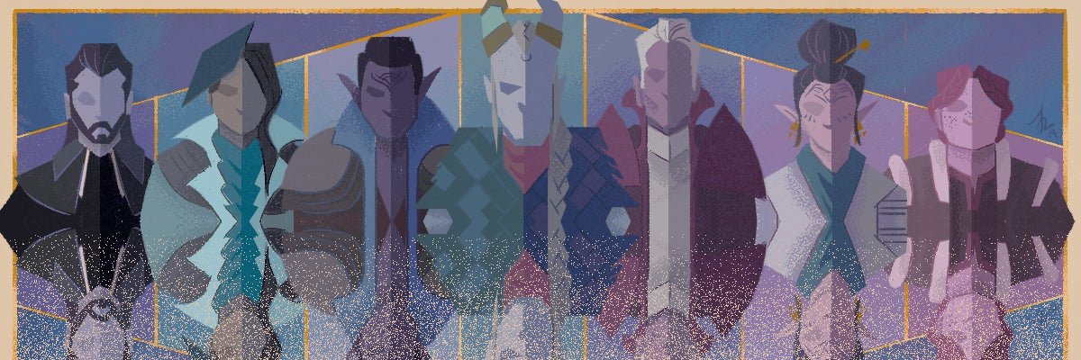 Aeriar banner
