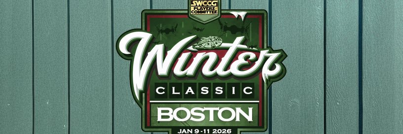 Star Wars CCG banner