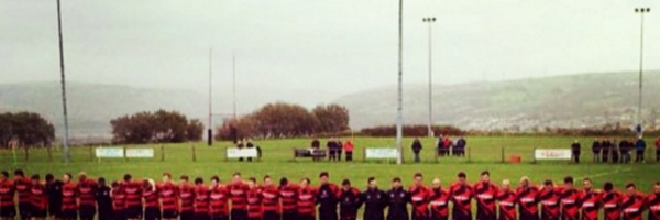 LawrenceThomas_ Profile Banner