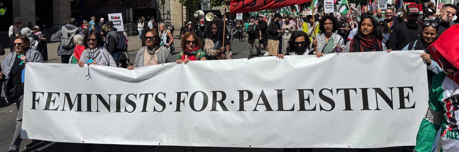 Maryam Aldossari's banner