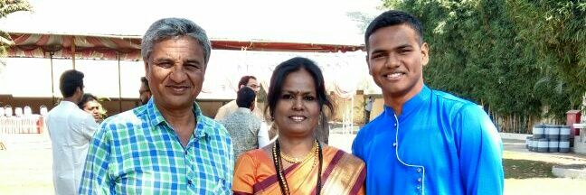 SuhasiniJadhav's profile banner image