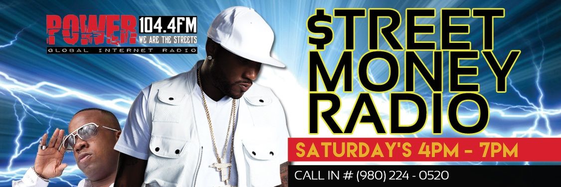 StreetMoneyRad1's profile banner image