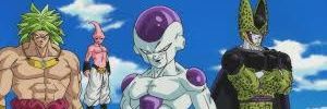 BrolyLegendair's profile banner image
