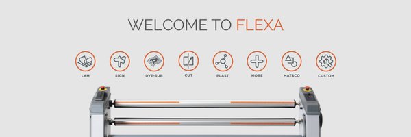 FlexaSrl Profile Banner