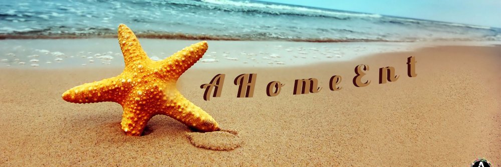 AHomeEnt's profile banner image