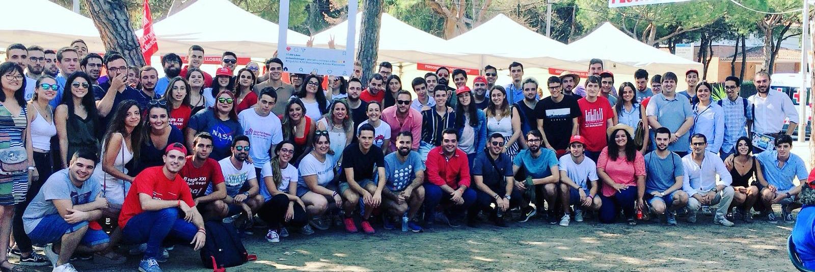 JSC Sant Joan Despí banner