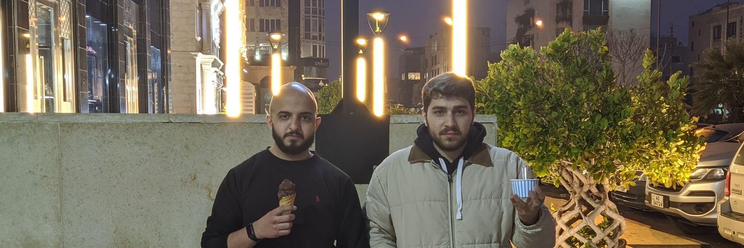 AliAlNeis's profile banner image