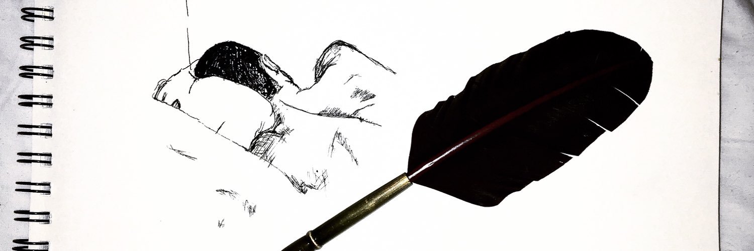 svantethystrup's profile banner image