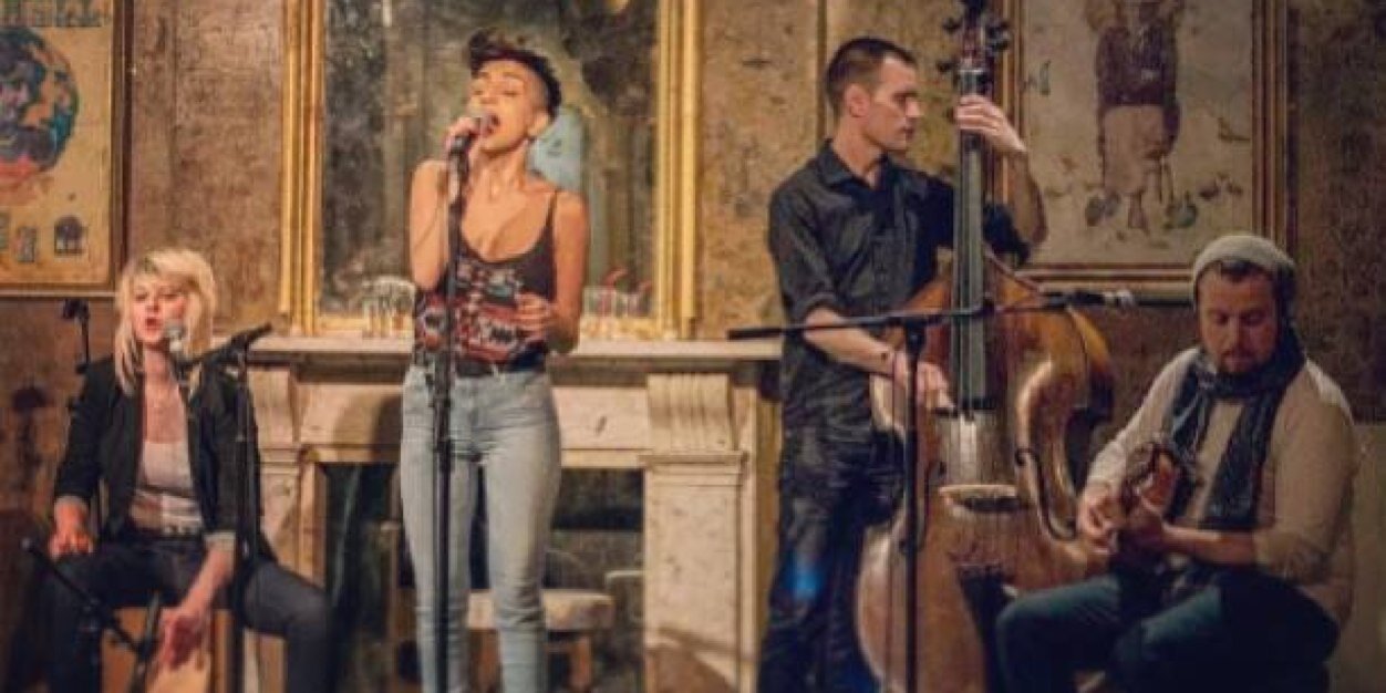 VersionBand's profile banner image