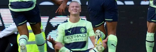 George17w's profile banner image