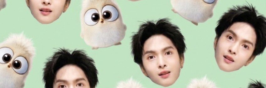 TohBoice's profile banner image