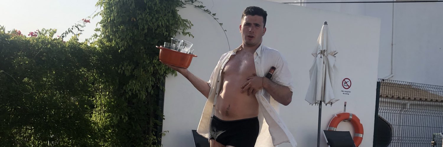 JakeLobl's profile banner image