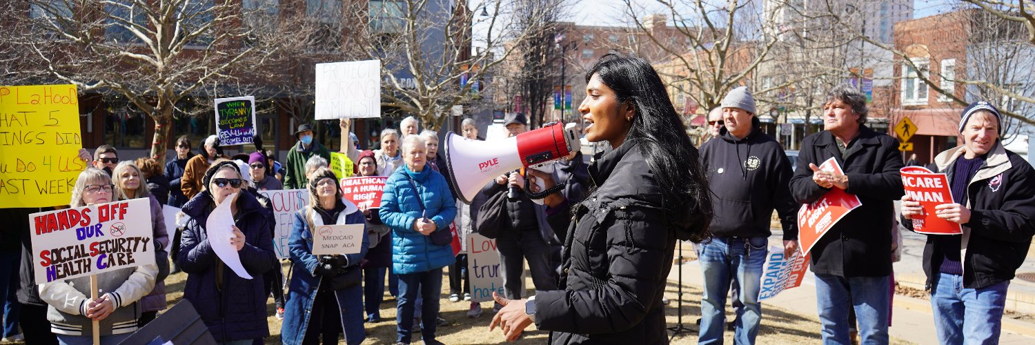 Citizen Action IL banner