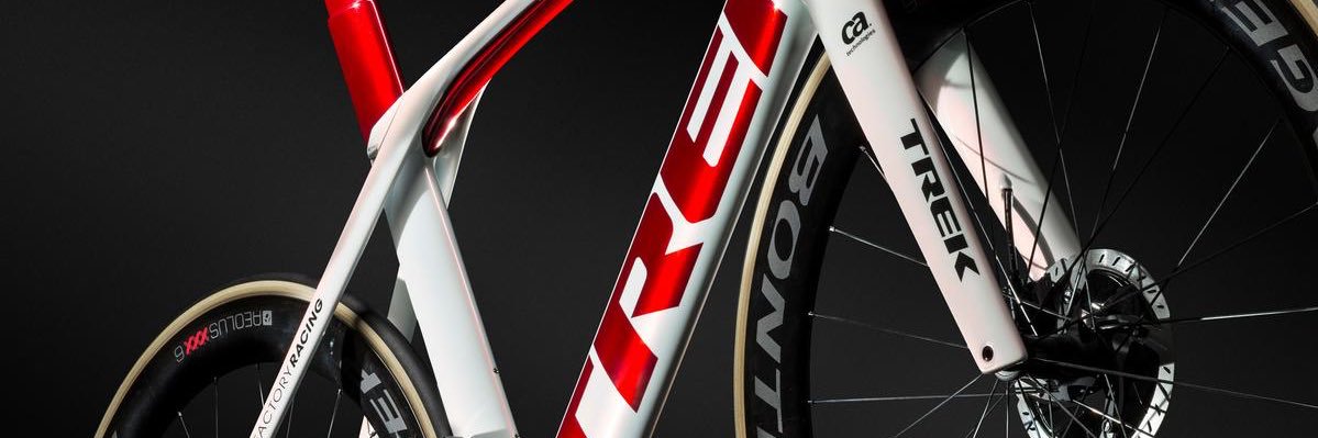 Stan's Cycles banner