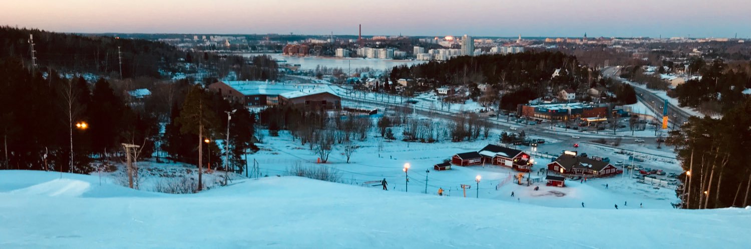 timoharju's profile banner image