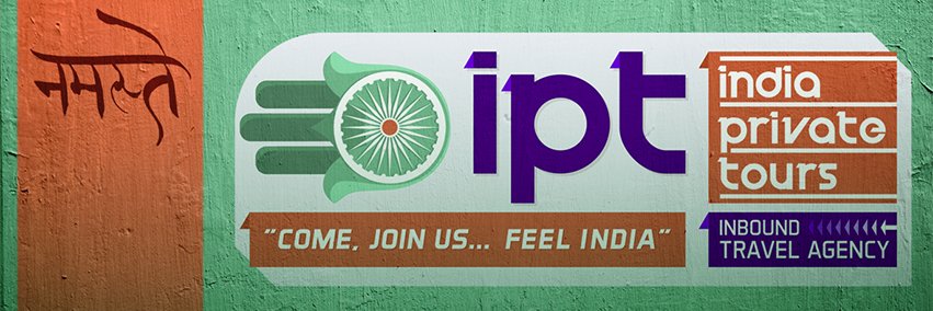 India_P_Tours's profile banner image