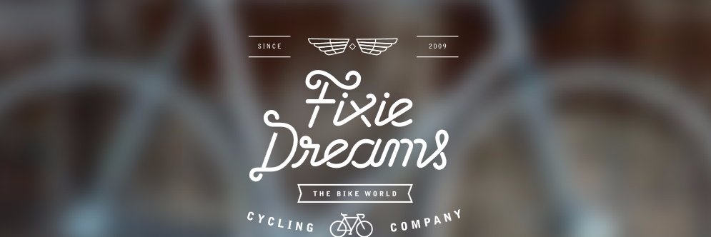 Fixiedreams's profile banner image