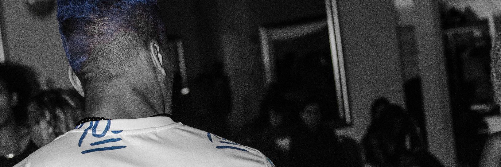 JreezyB's profile banner image