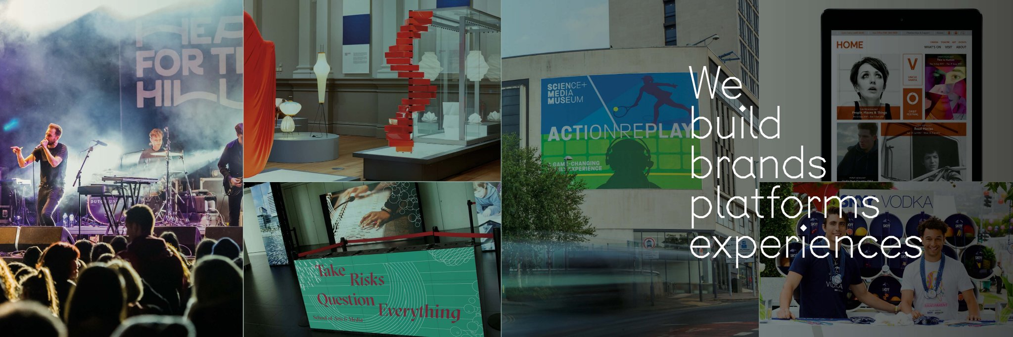 Instruct Studio banner