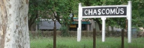 Muni de Chascomús banner
