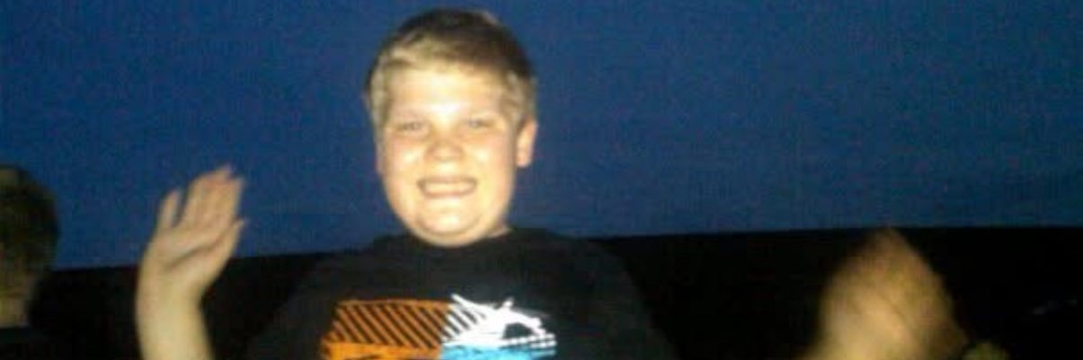 DylanCLarsen's profile banner image