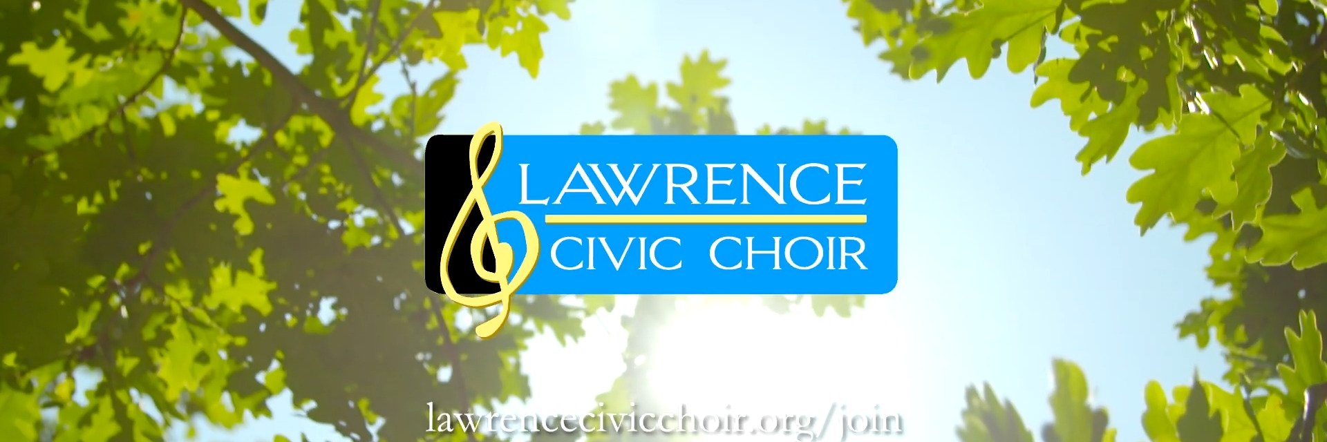 LawrenceChoir's profile banner image