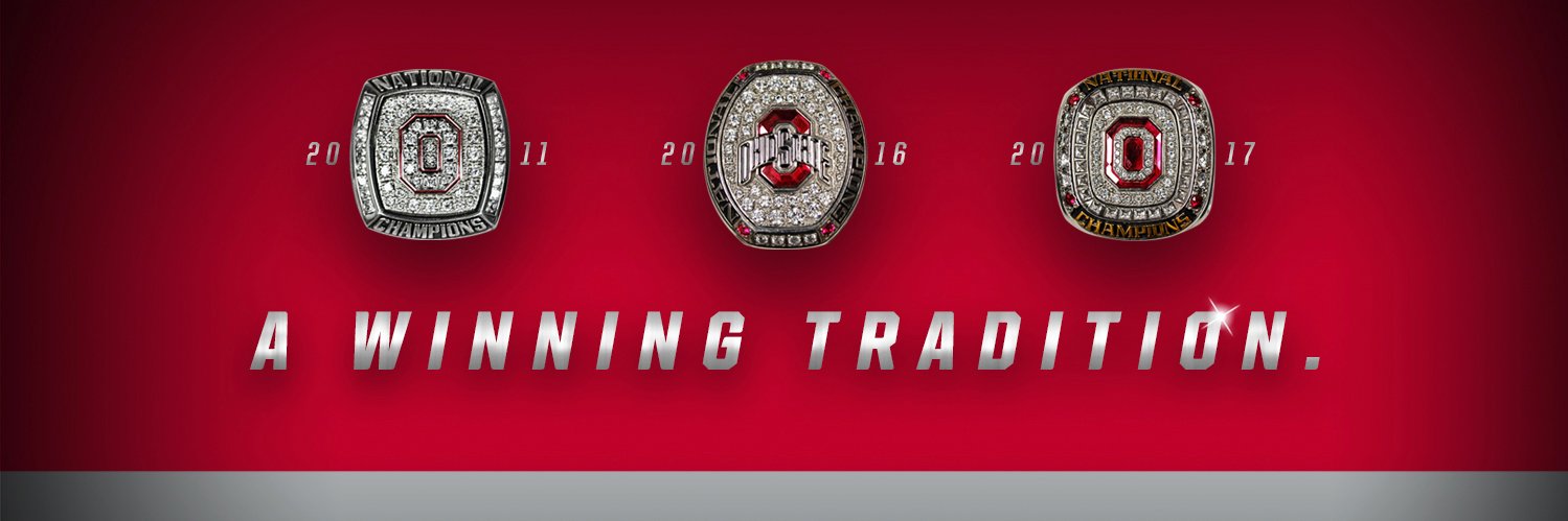 OSU Men's Volleyball banner