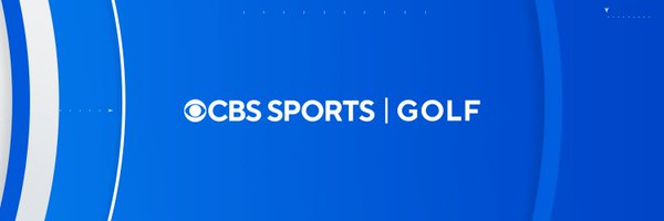 GolfonCBS Profile Banner