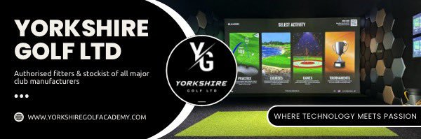 OultonGolfAcad's profile banner image