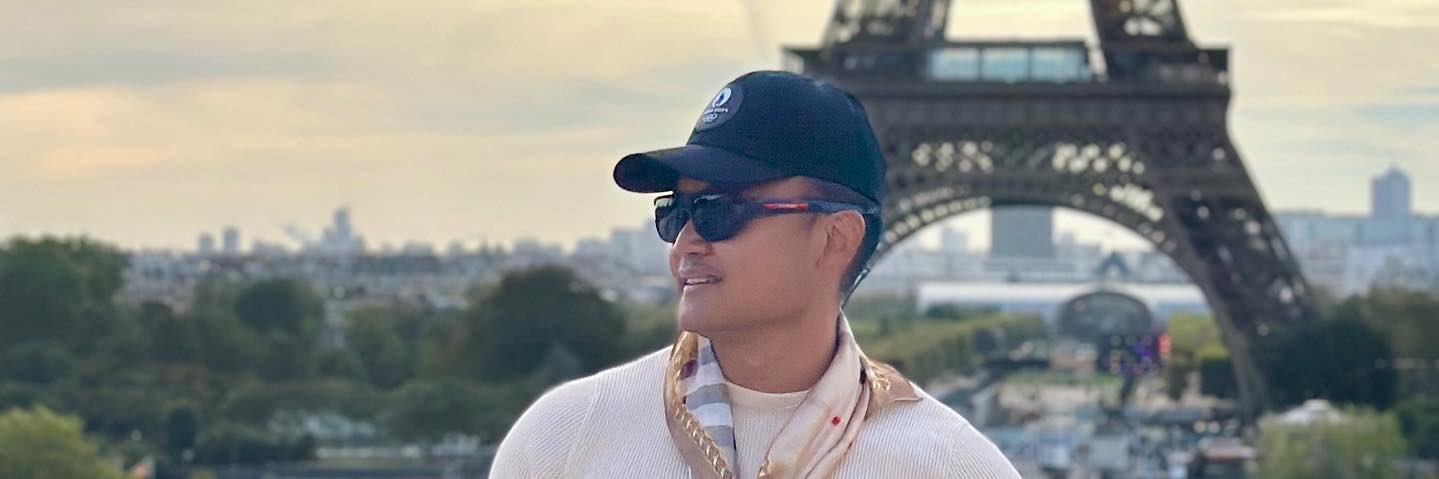 ErvinnTangco's profile banner image