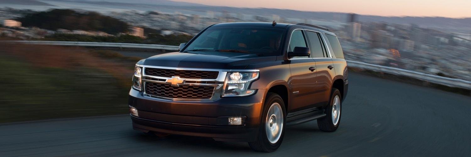 CarriageChevy's profile banner image