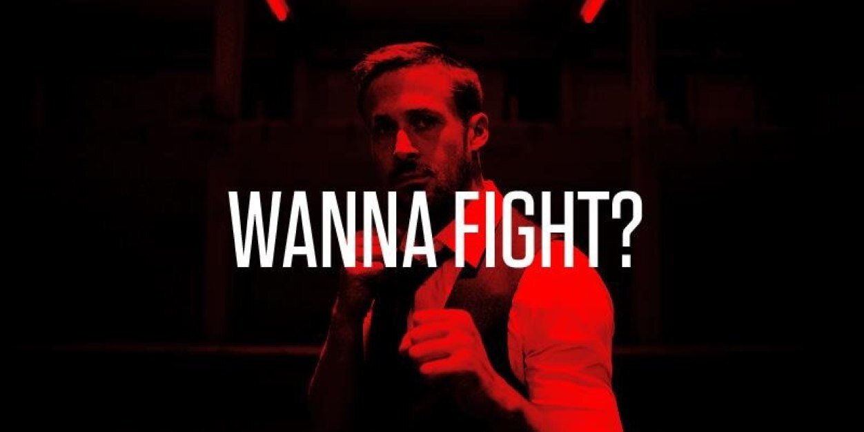 Cold little 🖤 banner