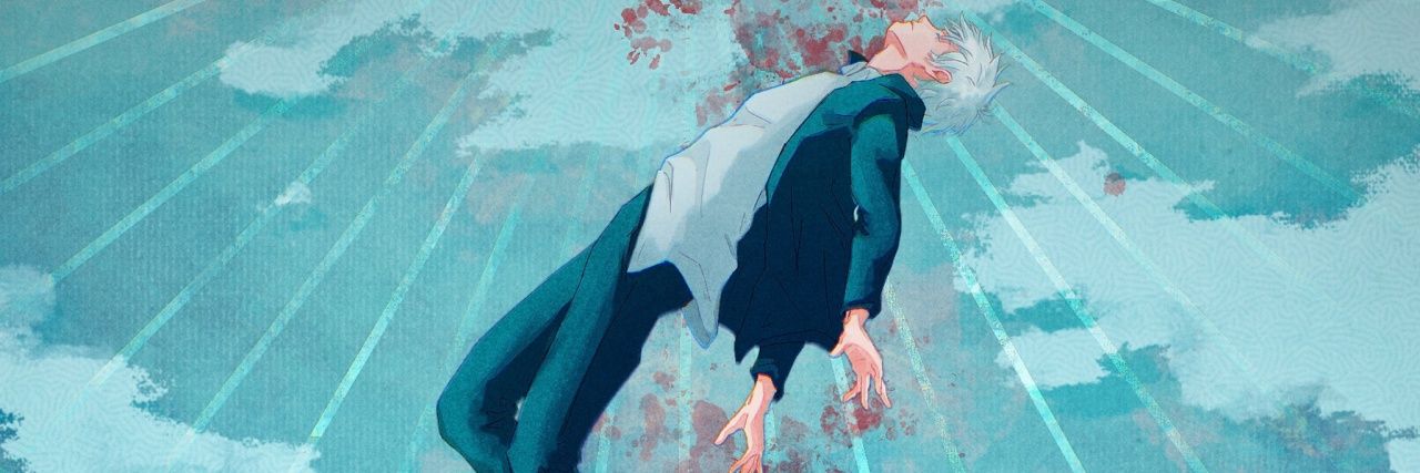 JulesThePulp's profile banner image