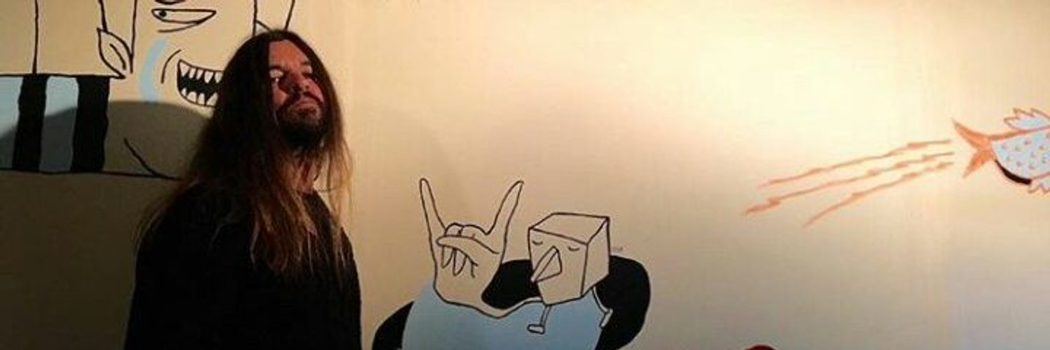 CantaArmandinho's profile banner image