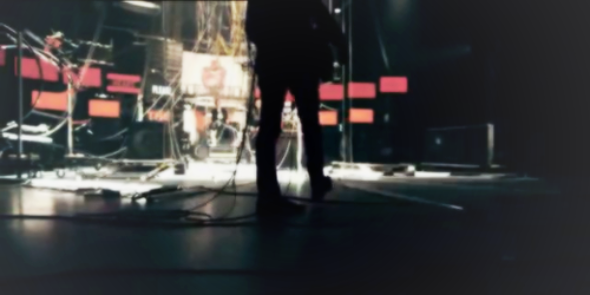benzomuse's profile banner image